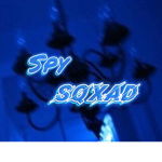 Spy Sqxad!