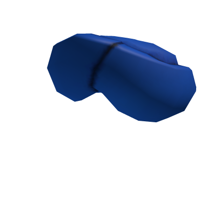 Royal Blue Turban