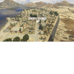 Sandy Shores RP Community