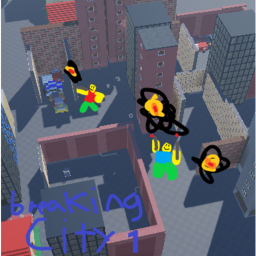 breaking city 1