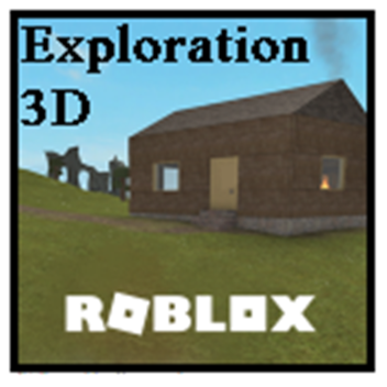 Exploration 3D