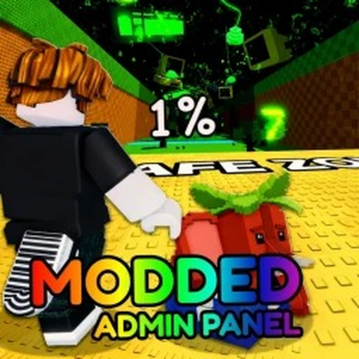 [💀] KALB But ADMIN PANEL MODDED X999M