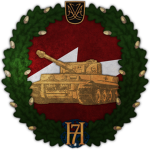 6. Royal Armor Battalion of Nordhavn
