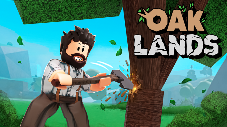 🌲 Oaklands [🏆 MATERIAL INDEX] screenshot 6