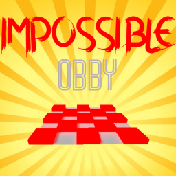 Impossible Obby