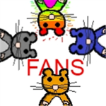 The Official Find The Missing Hamsters Fan Club