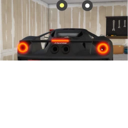 Car Game icon