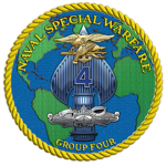 US | Naval Special Warfare Group 4