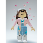 ##### Is A Girl