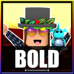 BOLD©