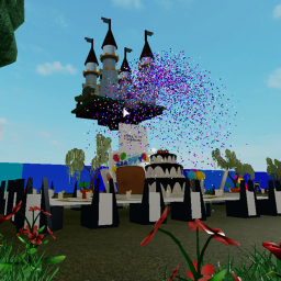 Real Virtual Birthday Party!