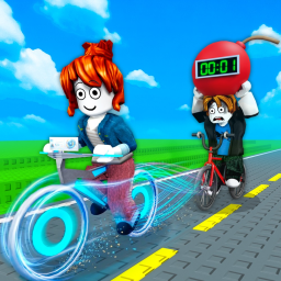 Last Bike Wins