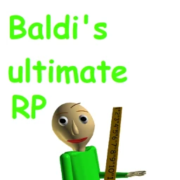 Baldi's ultimate Roleplay! icon