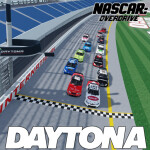 NASCAR: Overdrive - Daytona 