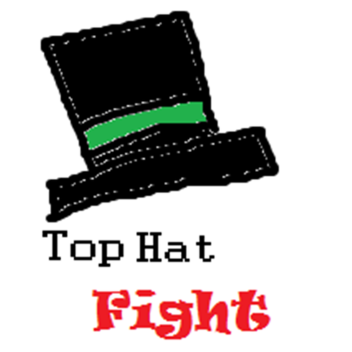 Ragdoll top hat fight