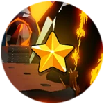 Game Badge Icon