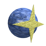 Eye of The Star