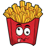 Fancy Fries