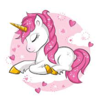 The evil unicorn