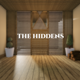 The Hiddens