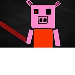 Piggy custom