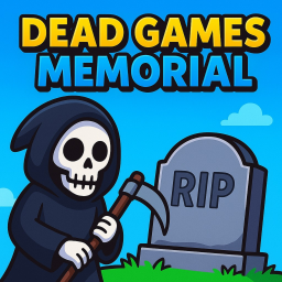 [💀] Dead Games Memorial