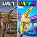 Run a Gas Station Tycoon icon