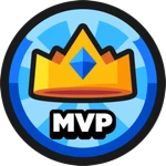MVP VIP (Stacks)
