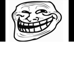 Troll Face Gaming Fan Group