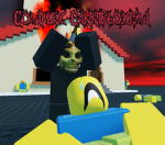 Complex Cannibloxism