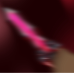 crimson crusader