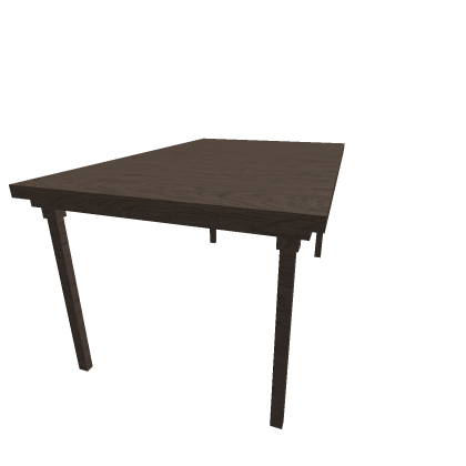 basic table