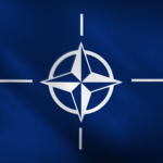North Atlantic Treaty Organization -[NATO]-