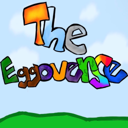 The Eggoverse (Discontinued)