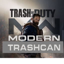 trash of duty