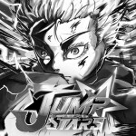 Jump Stars Testing
