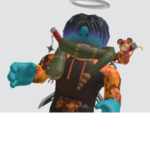 Robloxian. Alien. Army.