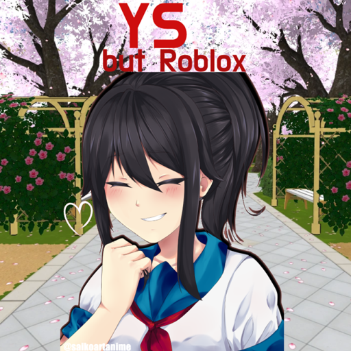 Akademi Sakura High School (YS)