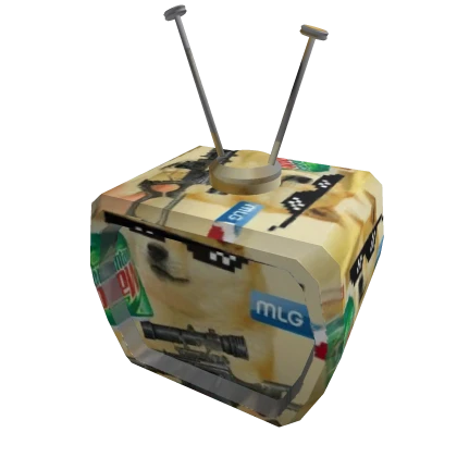 Item Thumbnail