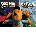 Dog Man's Group
