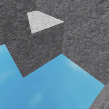 Defy physics, make a path.