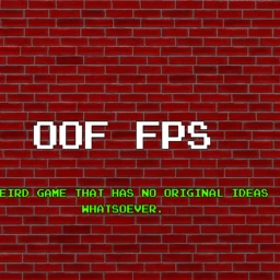 OOF Fps icon
