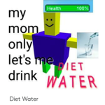diet watr