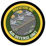 Air Defense Unit - RoViation