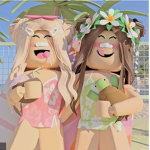 Preppy vibes (Roblox group)