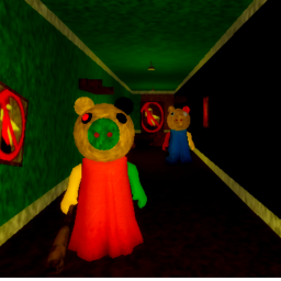 BallerPiggy [Book 2]
