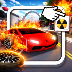 Destroy Brookhaven RPG