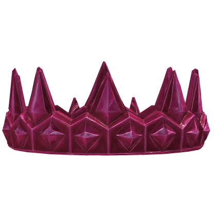[PBR] Crimson Thorn Crown👑💗 Roblox item