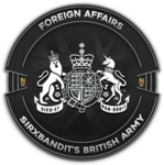 |SBA| Foreign and Commonwealth Office,