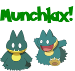 Munchlax